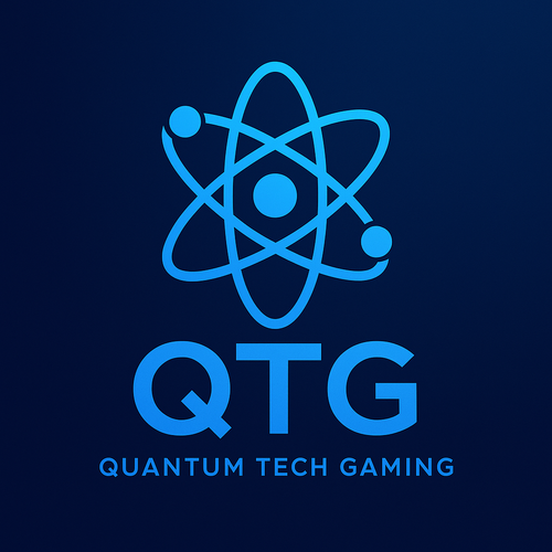 QuantumTechGaming